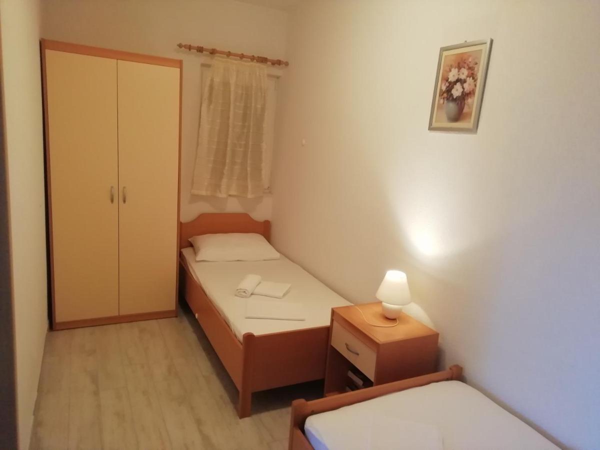 Apartments By The Sea Cove Saplunara, Mljet - 4896 Maranovici Exterior photo