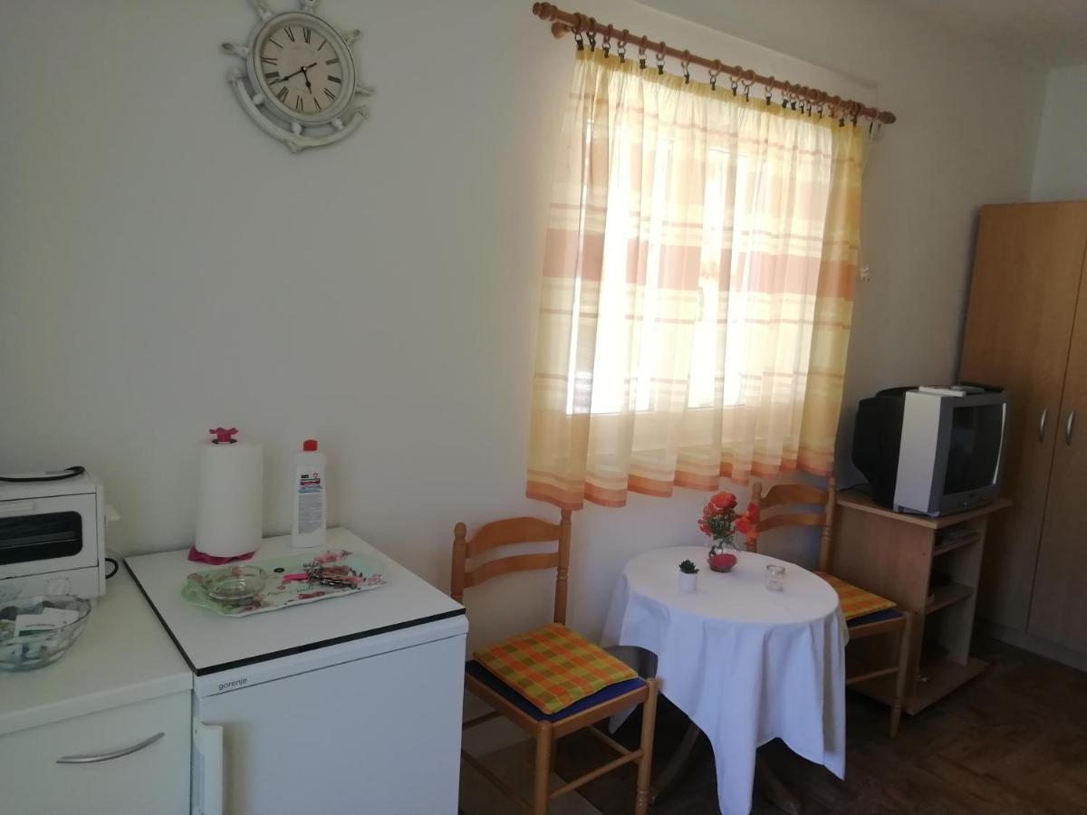 Apartments By The Sea Cove Saplunara, Mljet - 4896 Maranovici Exterior photo