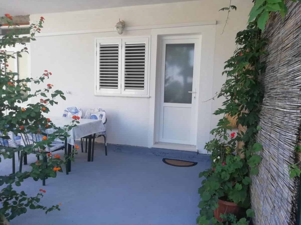 Apartments By The Sea Cove Saplunara, Mljet - 4896 Maranovici Exterior photo