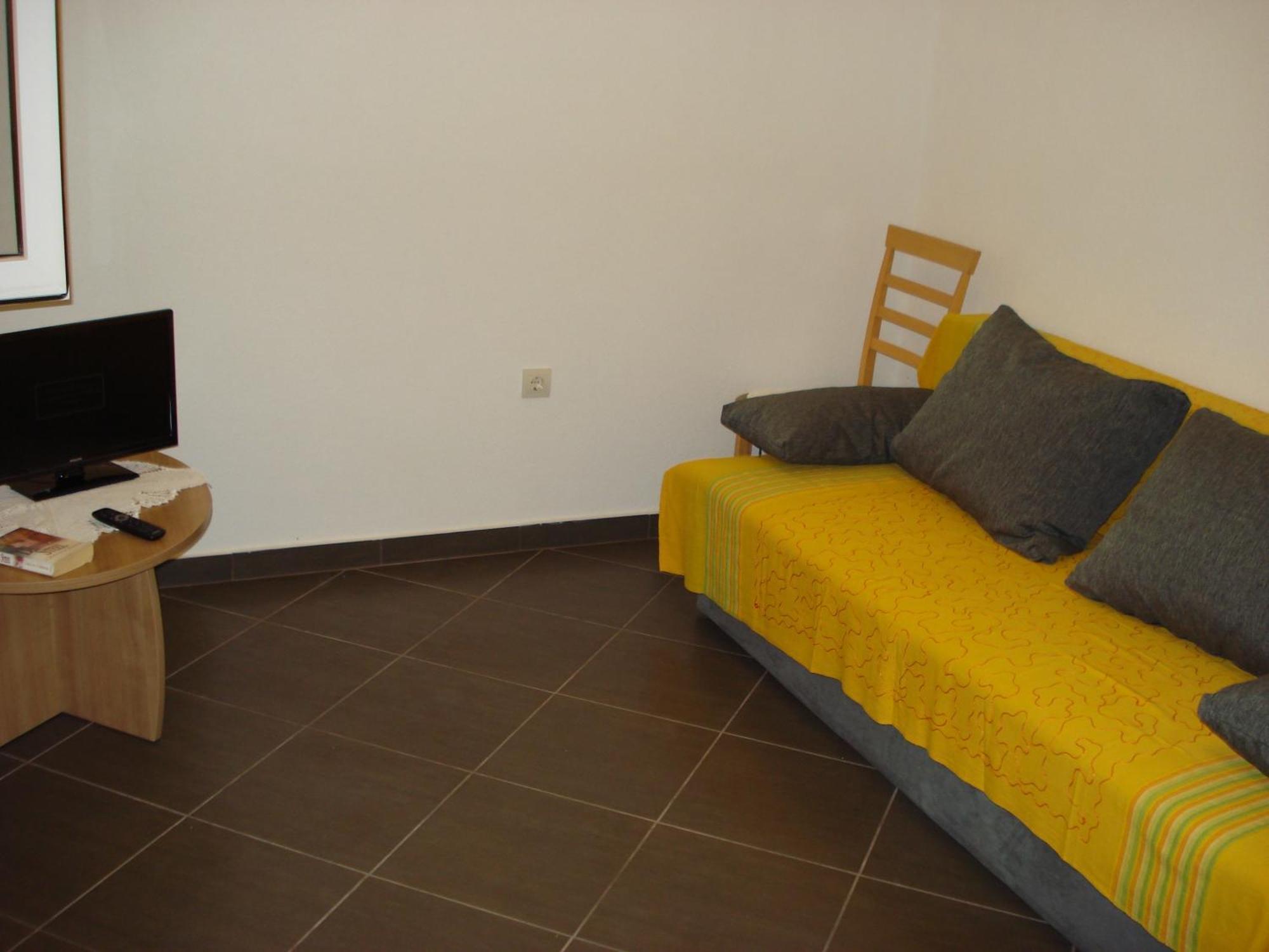 Apartments By The Sea Cove Saplunara, Mljet - 4896 Maranovici Room photo